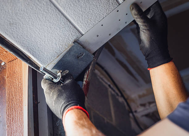 Reliable Garage Door Installation contractor in Brule County County, SD by Garage Doors Repair Pro